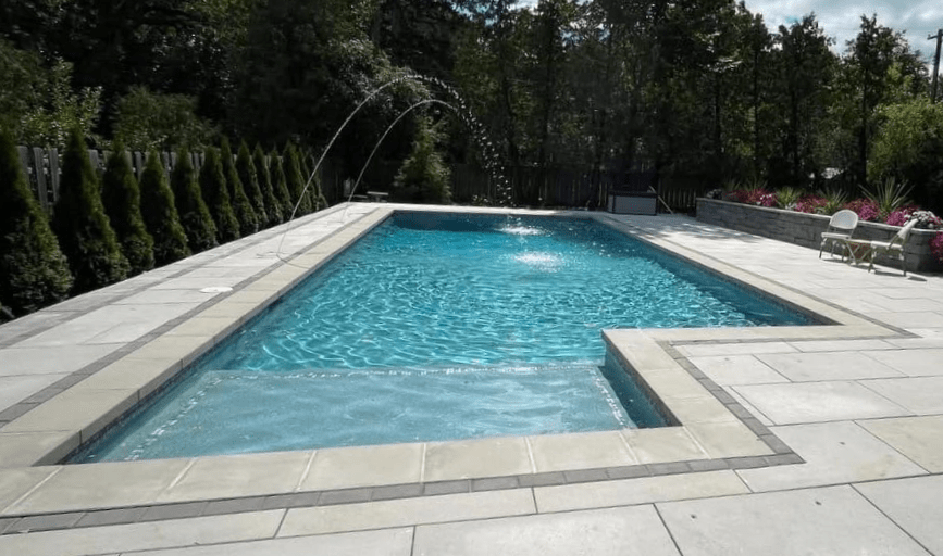 Golden Pools