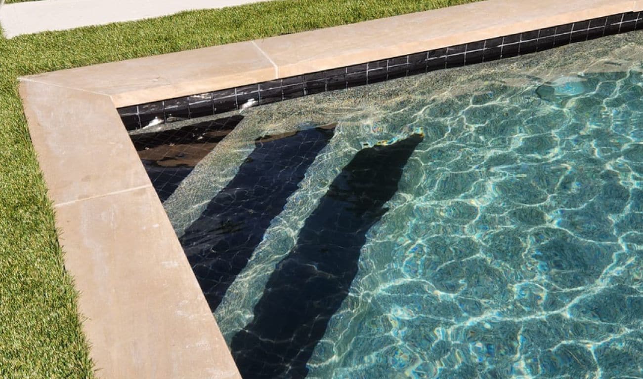 Golden Pools