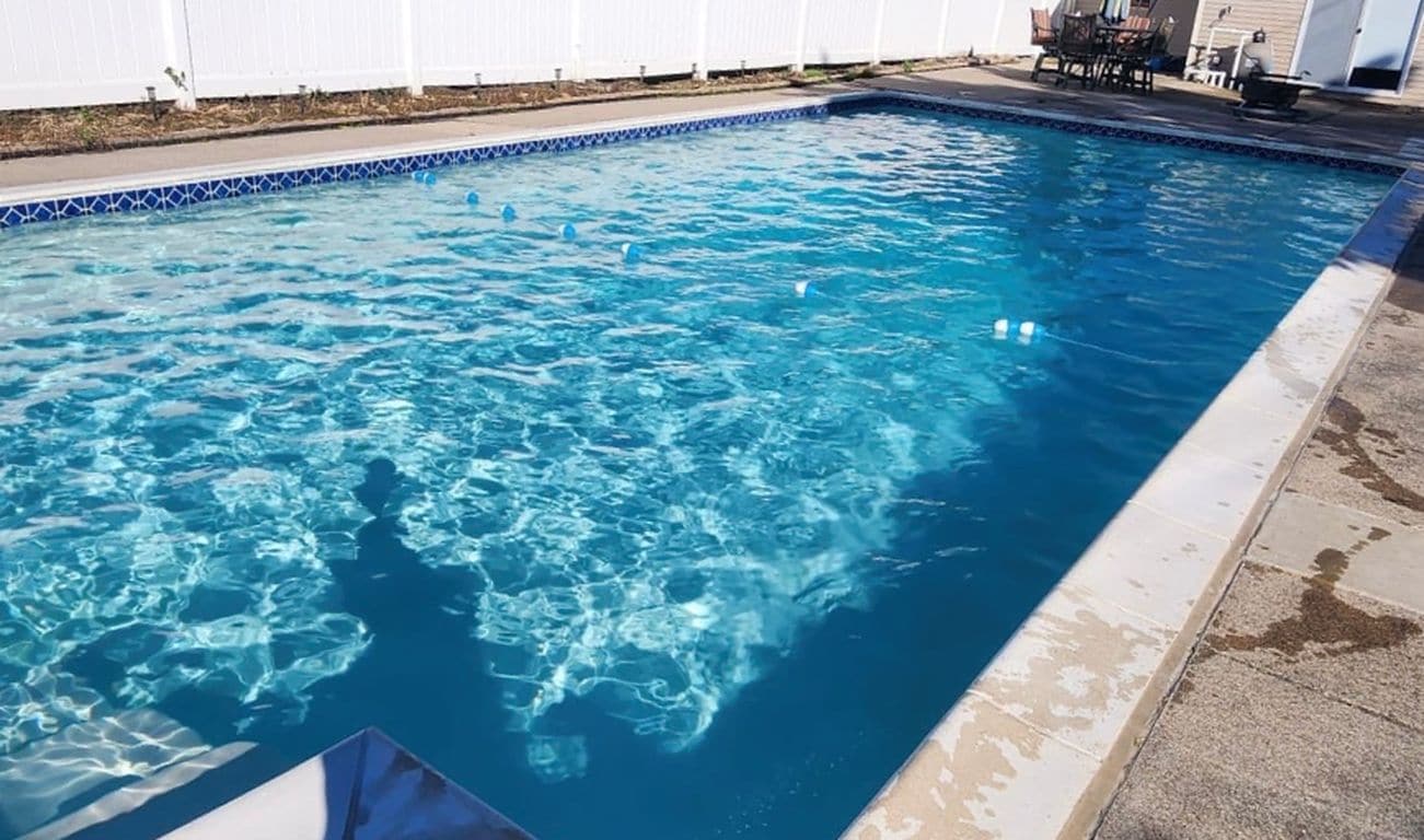 Golden Pools